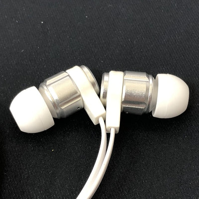 【中古】カナル型イヤホン【秋葉原】