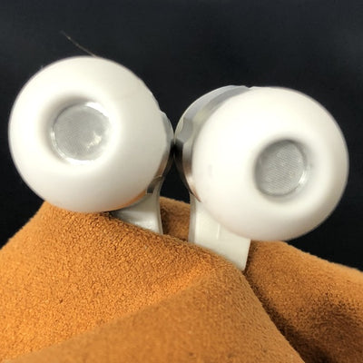 【中古】カナル型イヤホン【秋葉原】