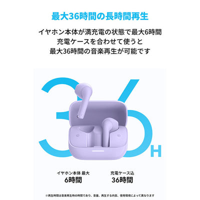 Soundcore K20i