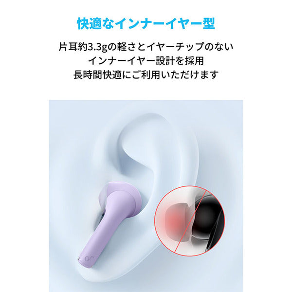 Soundcore K20i