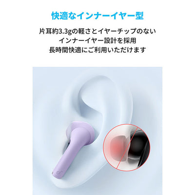 Soundcore K20i