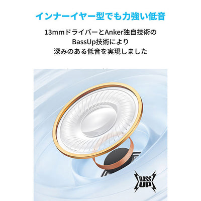 Soundcore K20i
