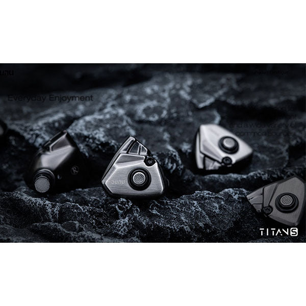 【アウトレット】TITAN S グレー