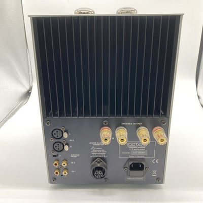 【中古】OCTAVE V16 Single Ended【秋葉原】