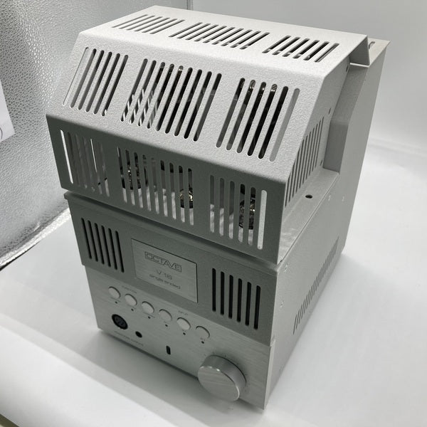 【中古】OCTAVE V16 Single Ended【秋葉原】