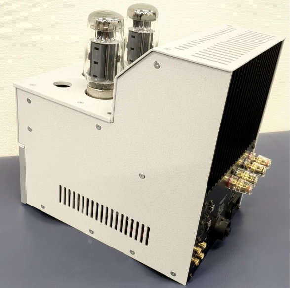 OCTAVE 【中古】OCTAVE V16 Single Ended【秋葉原】 – e☆イヤホン