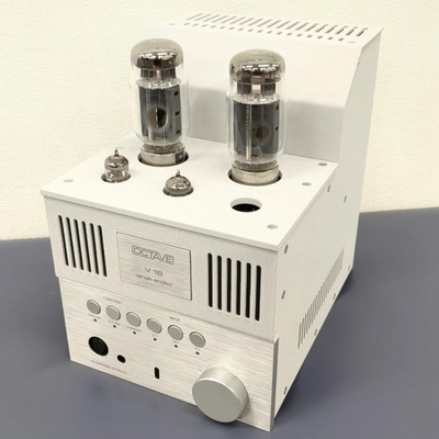 【中古】OCTAVE V16 Single Ended【秋葉原】