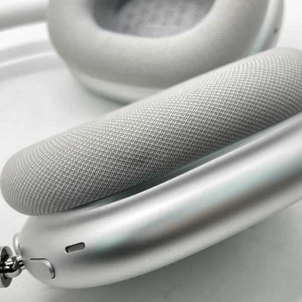 Apple 【中古】AirPods Max MGYJ3J/A ワイヤレスヘッドホン Apple 【中古】AirPods Max MGYJ3J/A ワイヤレスヘッドホン