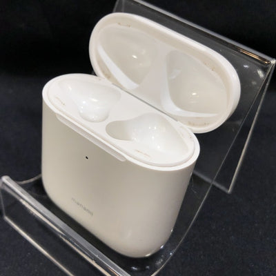 【中古】Wireless Charging Case for AirPods MR8U2J/A【名古屋】