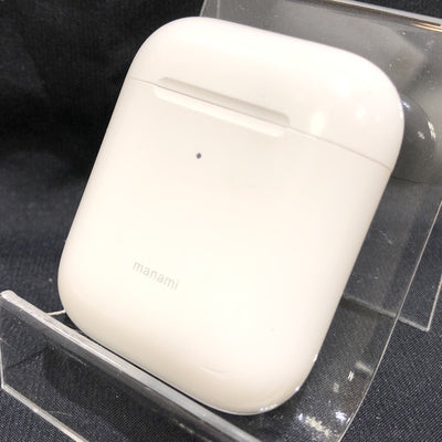 【中古】Wireless Charging Case for AirPods MR8U2J/A【名古屋】