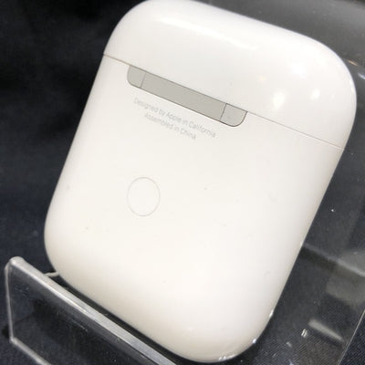【中古】Wireless Charging Case for AirPods MR8U2J/A【名古屋】
