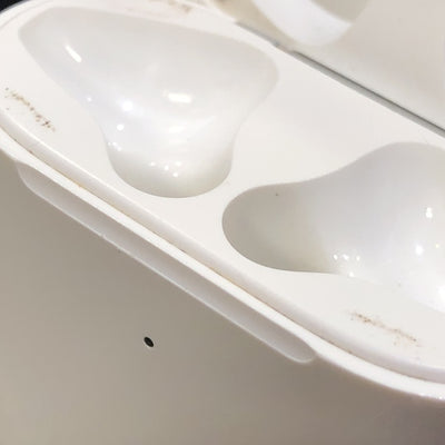 【中古】Wireless Charging Case for AirPods MR8U2J/A【名古屋】