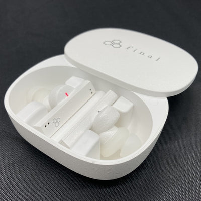 【中古】ZE8000 ホワイト 【FI-ZE8DPLTW-WHITE】【仙台】
