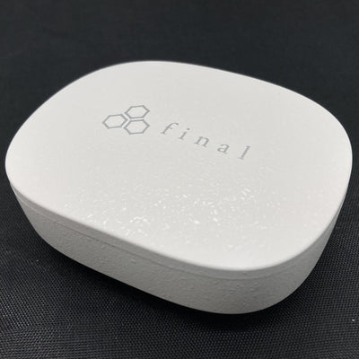 【中古】ZE8000 ホワイト 【FI-ZE8DPLTW-WHITE】【仙台】