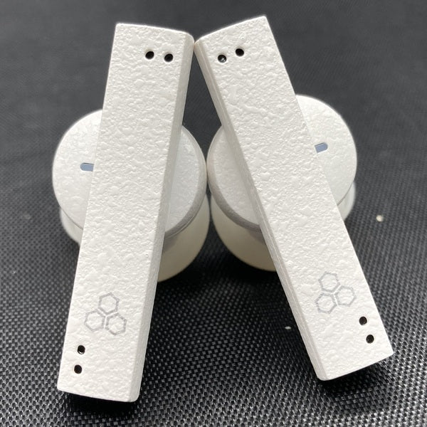 【中古】ZE8000 ホワイト 【FI-ZE8DPLTW-WHITE】【仙台】