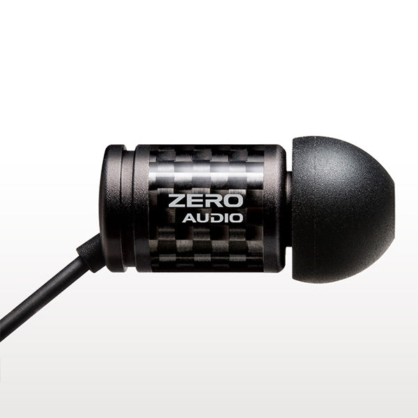 ZERO AUDIO CARBO BASSO【ZH-DX210-CB】 – e☆イヤホン