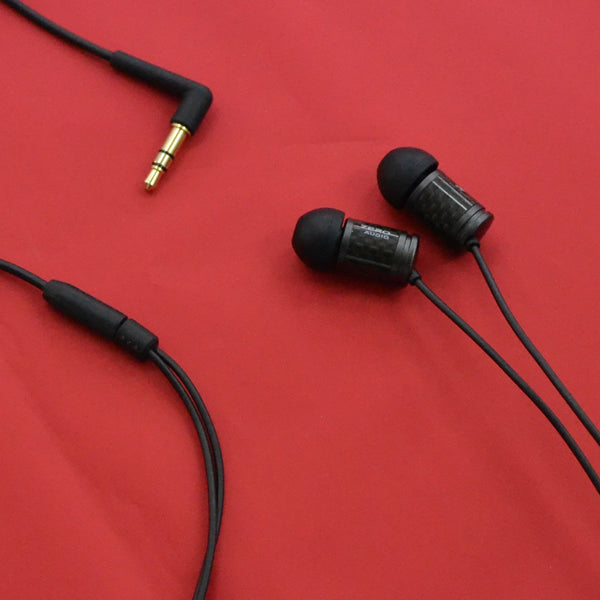 ZERO AUDIO CARBO BASSO【ZH-DX210-CB】 – e☆イヤホン