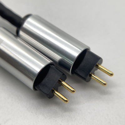【中古】Clear force Light Custom IEM 2pin 2.5φ (1.2m)【日本橋】