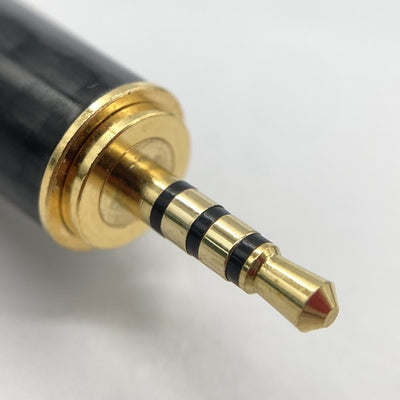 【中古】Clear force Light Custom IEM 2pin 2.5φ (1.2m)【日本橋】