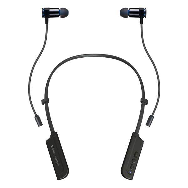 ZERO AUDIO ZIRCO DUOZA Ⅲ + M-DOCKシステムワイヤレスレシーバー