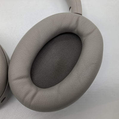 【中古】WH-1000XM4 SM プラチナシルバー【秋葉原】