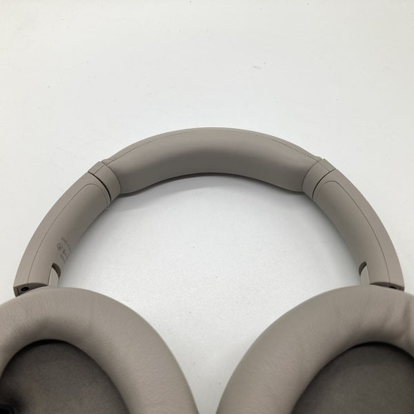 【中古】WH-1000XM4 SM プラチナシルバー【秋葉原】
