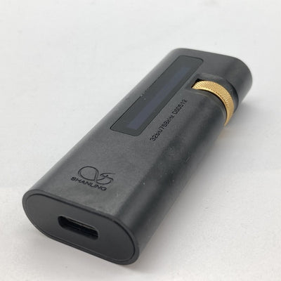 【中古】UA5 ブラック【秋葉原】