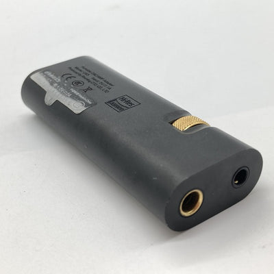 【中古】UA5 ブラック【秋葉原】