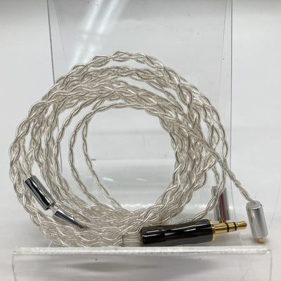 【中古】Celestial force C4 MMCX 3.5φ（1.2m）【秋葉原】