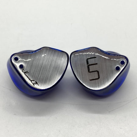 イヤホン Unique Melody MAVERICK II UNM-4161 Unique Melody MAVERICK II [UNM-4161]｜フジヤエービック