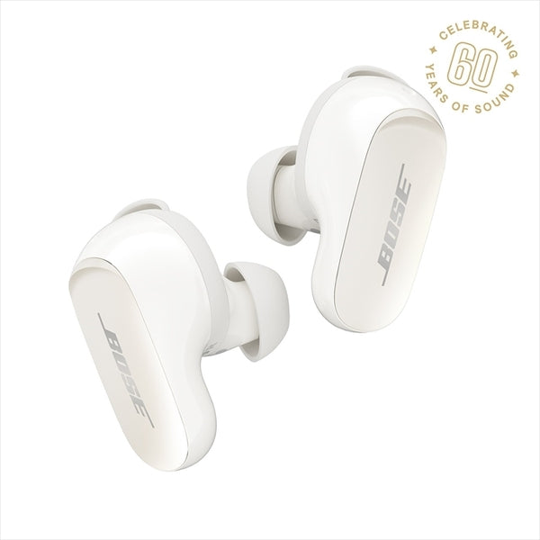 BOSE QuietComfort Ultra Earbuds 1世代 付属品有 Bose QuietComfort Ultra Earbuds – e☆イヤホン