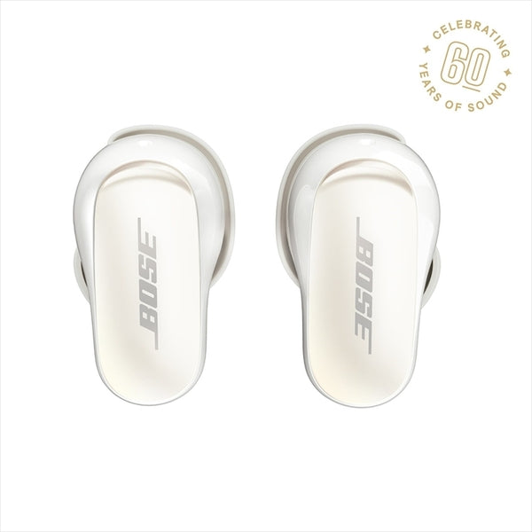 Bose QuietComfort Ultra Earbuds – e☆イヤホン