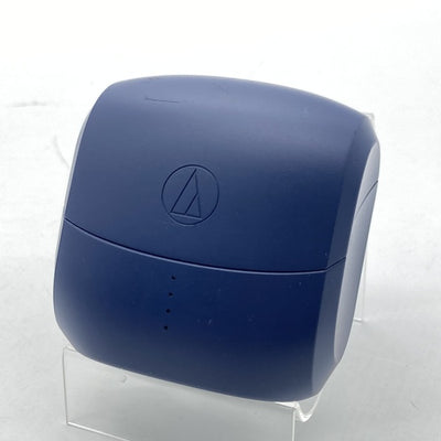 【中古】ATH-CKS50TW BL ブルー【日本橋】