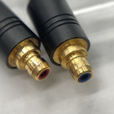 【中古】Obsidian Pentaconn ear-3.5mm(イヤループ仕様) 120cm【秋葉原】