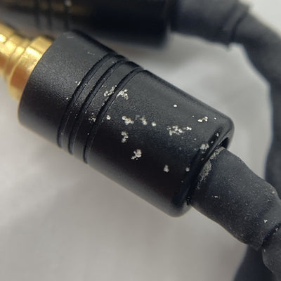 【中古】Obsidian Pentaconn ear-3.5mm(イヤループ仕様) 120cm【秋葉原】