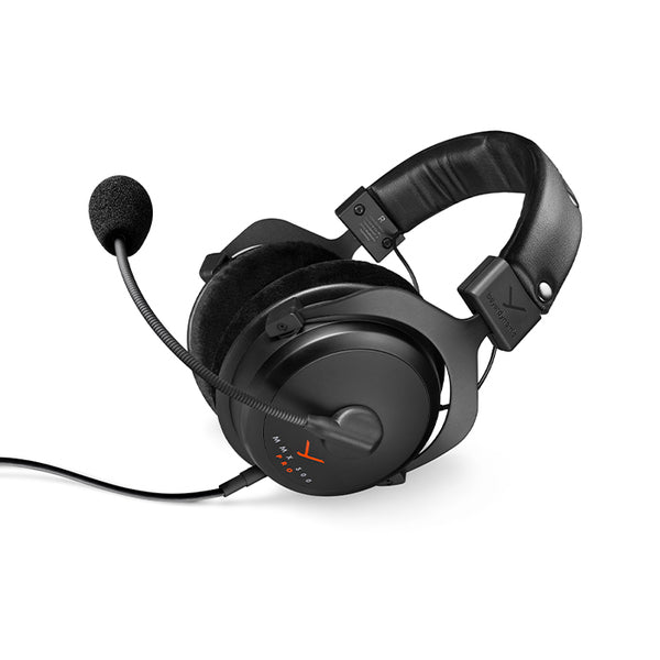 beyerdynamic MMX 300 PRO【730670】 – e☆イヤホン