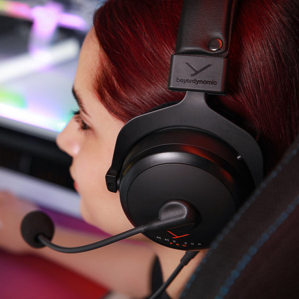 beyerdynamic MMX 300 PRO【730670】 – e☆イヤホン