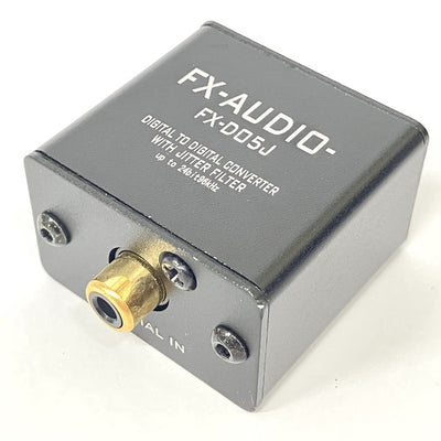 【中古】FX-D05J【秋葉原】