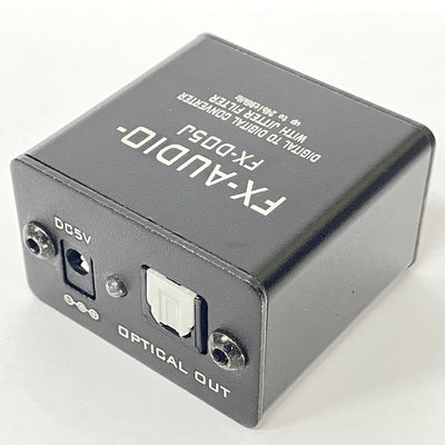 【中古】FX-D05J【秋葉原】