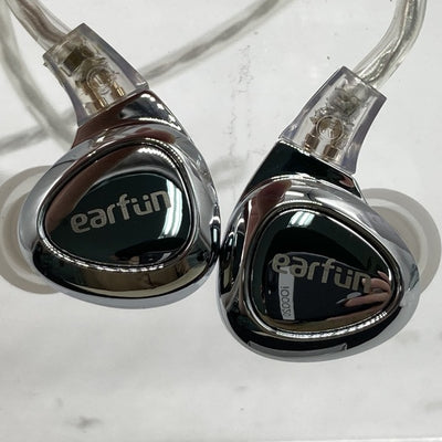 【中古】EarFun EH100【秋葉原】