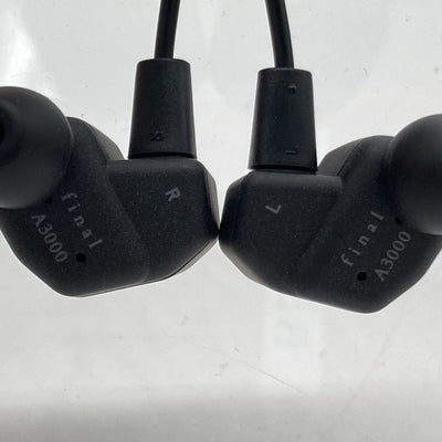 【中古】A3000 【FI-A3DPLMB】【名古屋】