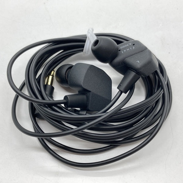 【中古】A3000 【FI-A3DPLMB】【名古屋】