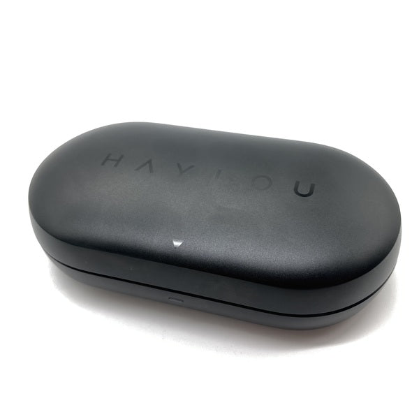 【中古】Purfree Buds ブラック 【HL-OW01BK】【名古屋】