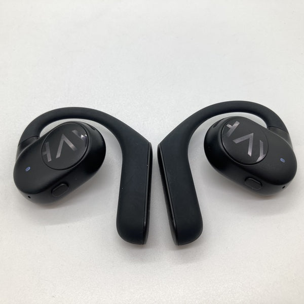 【中古】Purfree Buds ブラック 【HL-OW01BK】【名古屋】