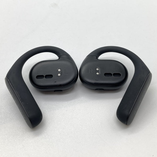 【中古】Purfree Buds ブラック 【HL-OW01BK】【名古屋】