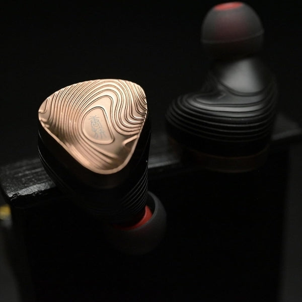 TANGZU XuanWu Gate – e☆イヤホン