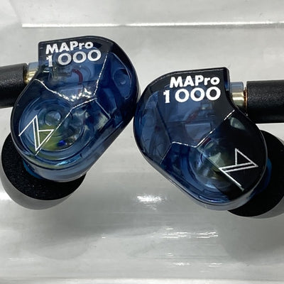 【中古】MAPro1000 Garal Blue 【OTA-MAPRO-1000-GB】【秋葉原】