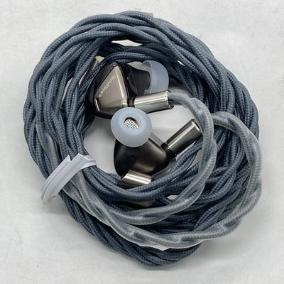 【中古】QuietSea ブラック【秋葉原】