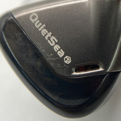 【中古】QuietSea ブラック【秋葉原】