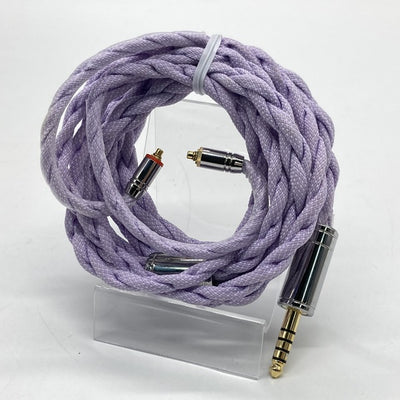 【中古】HiCotton MMCX to 4.4mm【日本橋】